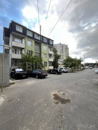 Satılır 3 otaqlı yeni tikili 72 m², Qaraçuxur q., photo 15 from 20