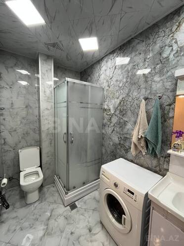 Satılır 3 otaqlı yeni tikili 72 m², Qaraçuxur q., photo 13 from 20