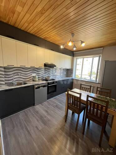 Satılır 3 otaqlı yeni tikili 72 m², Qaraçuxur q., photo 4 from 20