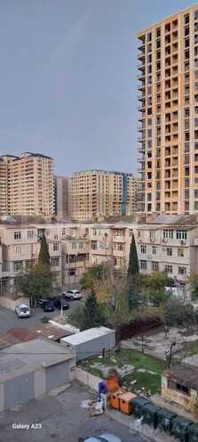 İcarəyə verilir 3 otaqlı yeni tikili 75 m², Şah İsmayıl Xətai m., photo 14 from 16
