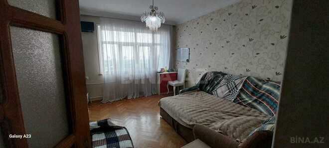İcarəyə verilir 3 otaqlı yeni tikili 75 m², Şah İsmayıl Xətai m., photo 3 from 16