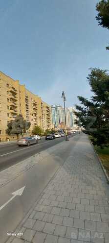 İcarəyə verilir 3 otaqlı yeni tikili 75 m², Şah İsmayıl Xətai m., photo 13 from 16