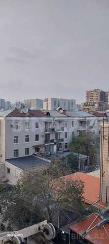 İcarəyə verilir 3 otaqlı yeni tikili 75 m², Şah İsmayıl Xətai m., photo 12 from 16