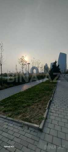 İcarəyə verilir 3 otaqlı yeni tikili 75 m², Şah İsmayıl Xətai m., photo 1 from 16