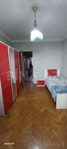 İcarəyə verilir 3 otaqlı yeni tikili 75 m², Şah İsmayıl Xətai m., photo 6 from 16