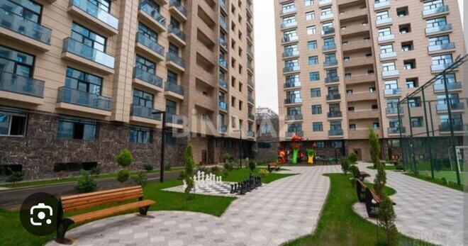 Satılır 4 otaqlı yeni tikili 148 m², 28 May m., photo 6 from 10