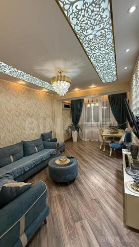 Satılır 3 otaqlı yeni tikili 70 m², Həzi Aslanov m., photo 7 from 16