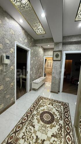 Satılır 3 otaqlı yeni tikili 70 m², Həzi Aslanov m., photo 12 from 16