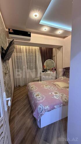 Satılır 3 otaqlı yeni tikili 70 m², Həzi Aslanov m., photo 1 from 16