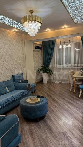Satılır 3 otaqlı yeni tikili 70 m², Həzi Aslanov m., photo 8 from 16