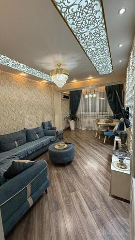 Satılır 3 otaqlı yeni tikili 70 m², Həzi Aslanov m., photo 6 from 16