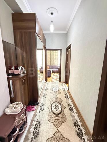 Продаётся 3-комн. новостройка 72 м², пос. Ени Гюнешли, photo 12 from 17