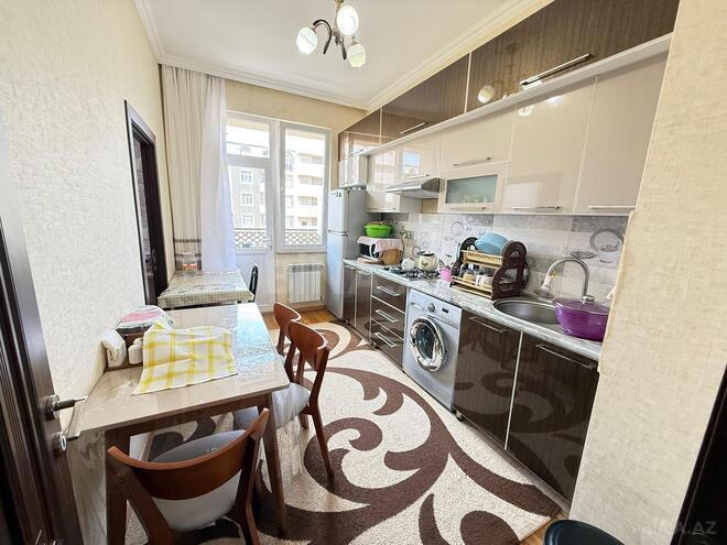 Продаётся 3-комн. новостройка 72 м², пос. Ени Гюнешли, photo 13 from 17