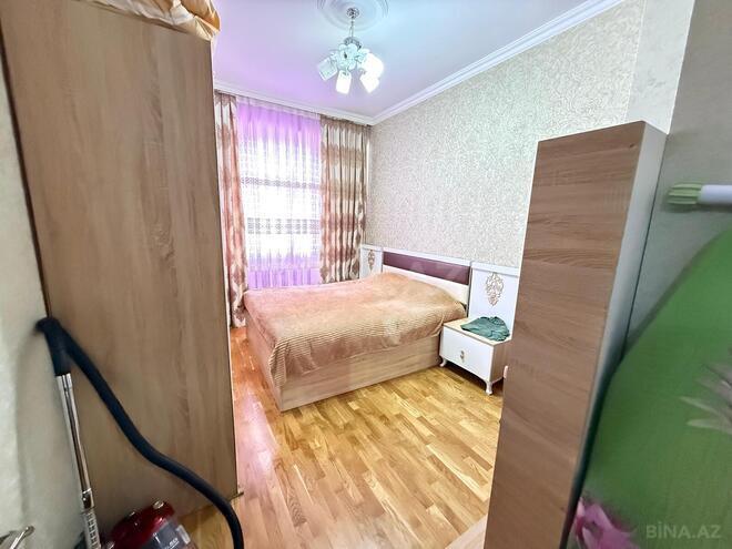 Продаётся 3-комн. новостройка 72 м², пос. Ени Гюнешли, photo 4 from 17