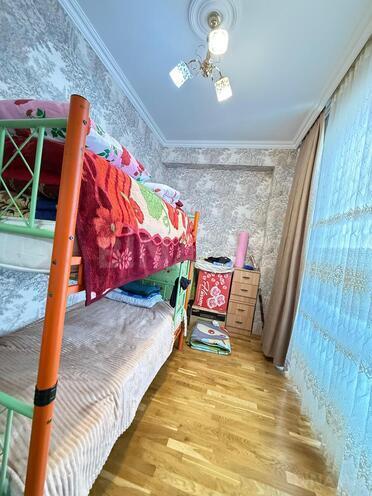 Продаётся 3-комн. новостройка 72 м², пос. Ени Гюнешли, photo 9 from 17