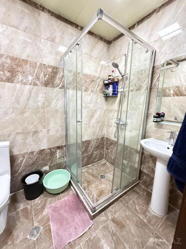 Продаётся 3-комн. новостройка 72 м², пос. Ени Гюнешли, photo 16 from 17