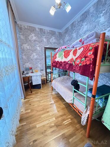 Продаётся 3-комн. новостройка 72 м², пос. Ени Гюнешли, photo 10 from 17