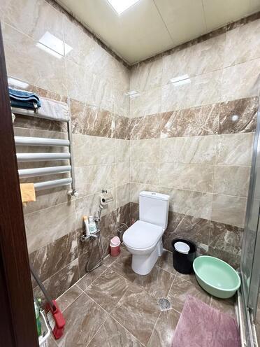 Продаётся 3-комн. новостройка 72 м², пос. Ени Гюнешли, photo 15 from 17
