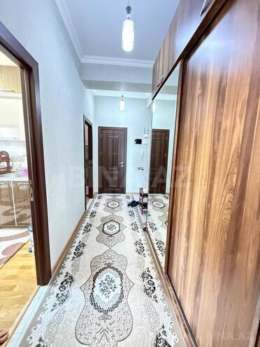 Продаётся 3-комн. новостройка 72 м², пос. Ени Гюнешли, photo 14 from 17