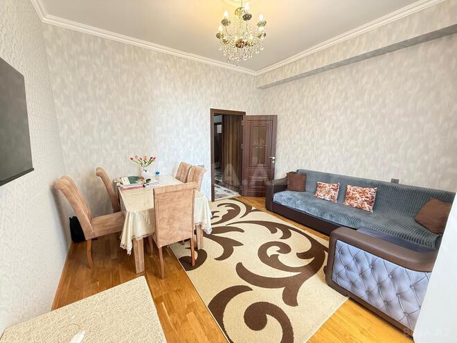 Продаётся 3-комн. новостройка 72 м², пос. Ени Гюнешли, photo 3 from 17