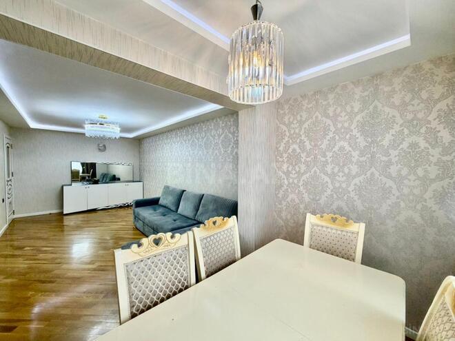Satılır 3 otaqlı köhnə tikili 93 m², Neftçilər m., photo 4 from 17