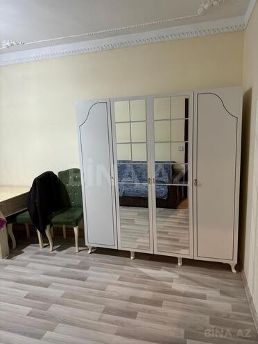 İcarəyə verilir 3 otaqlı köhnə tikili 80 m², Memar Əcəmi m., photo 4 from 17