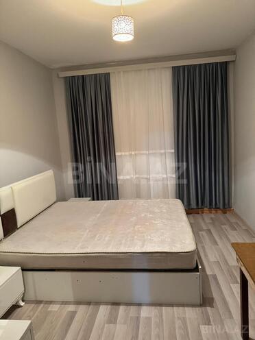 İcarəyə verilir 3 otaqlı köhnə tikili 80 m², Memar Əcəmi m., photo 5 from 17