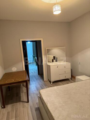 İcarəyə verilir 3 otaqlı köhnə tikili 80 m², Memar Əcəmi m., photo 6 from 17