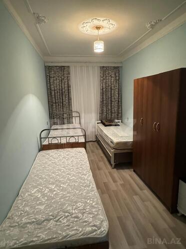 İcarəyə verilir 3 otaqlı köhnə tikili 80 m², Memar Əcəmi m., photo 11 from 17
