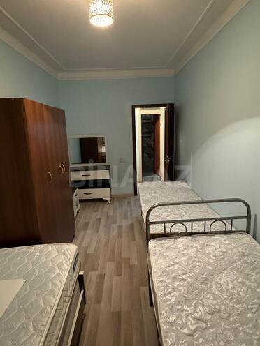 İcarəyə verilir 3 otaqlı köhnə tikili 80 m², Memar Əcəmi m., photo 12 from 17