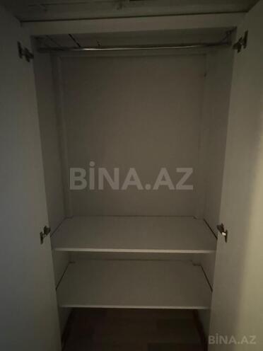 İcarəyə verilir 3 otaqlı köhnə tikili 80 m², Memar Əcəmi m., photo 10 from 17