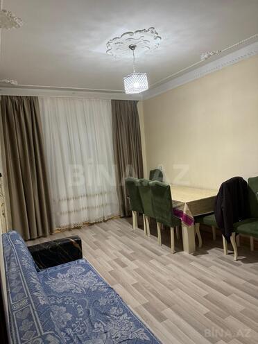 İcarəyə verilir 3 otaqlı köhnə tikili 80 m², Memar Əcəmi m., photo 1 from 17