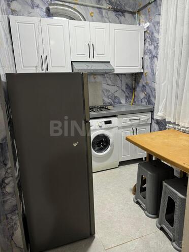 İcarəyə verilir 3 otaqlı köhnə tikili 80 m², Memar Əcəmi m., photo 8 from 17