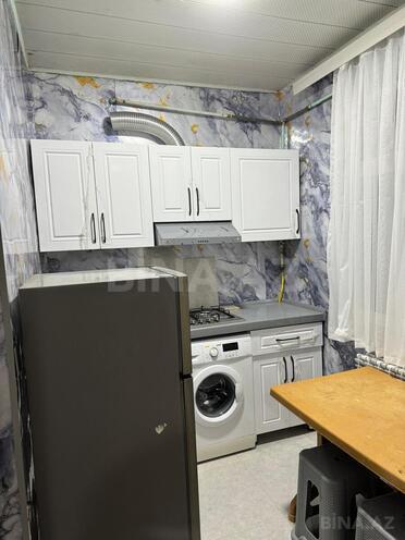 İcarəyə verilir 3 otaqlı köhnə tikili 80 m², Memar Əcəmi m., photo 7 from 17