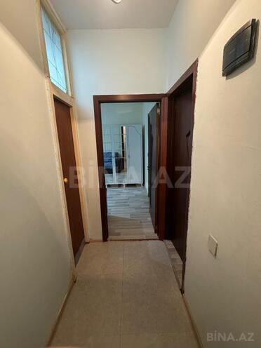 İcarəyə verilir 3 otaqlı köhnə tikili 80 m², Memar Əcəmi m., photo 15 from 17