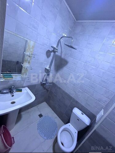 Сдаётся 1-комн. новостройка 42 м², м. 28 мая, photo 9 from 11