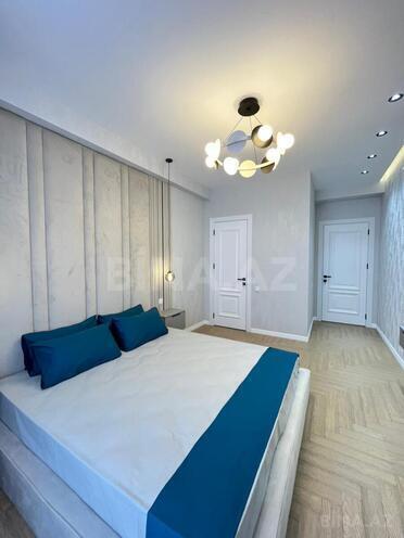 Satılır 3 otaqlı yeni tikili 120 m², Nərimanov r., photo 14 from 24