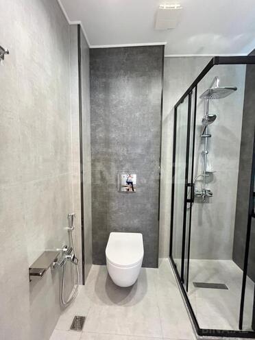 Satılır 3 otaqlı yeni tikili 120 m², Nərimanov r., photo 20 from 24