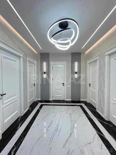 Satılır 3 otaqlı yeni tikili 120 m², Nərimanov r., photo 16 from 24