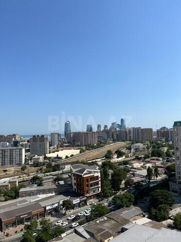 Satılır 3 otaqlı yeni tikili 120 m², Nərimanov r., photo 21 from 24