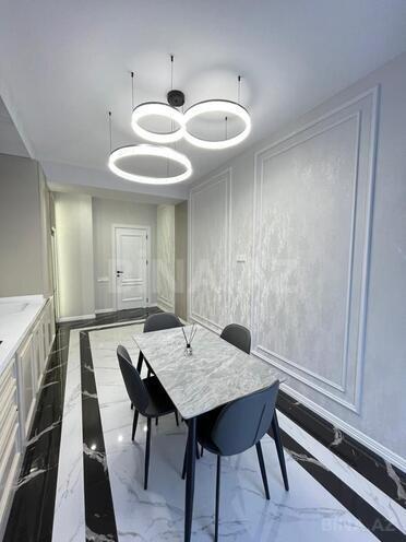 Satılır 3 otaqlı yeni tikili 120 m², Nərimanov r., photo 11 from 24