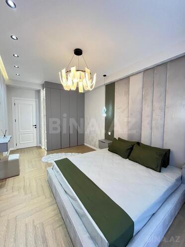 Satılır 3 otaqlı yeni tikili 120 m², Nərimanov r., photo 19 from 24