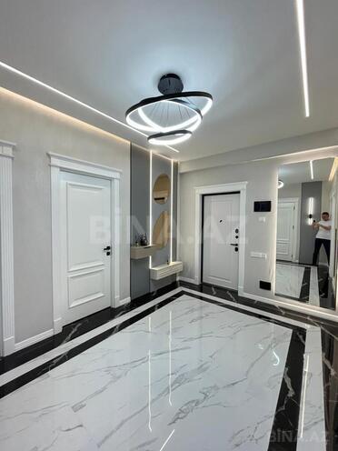 Satılır 3 otaqlı yeni tikili 120 m², Nərimanov r., photo 7 from 24