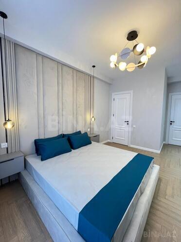 Satılır 3 otaqlı yeni tikili 120 m², Nərimanov r., photo 15 from 24