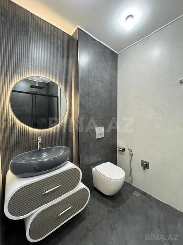 Satılır 3 otaqlı yeni tikili 120 m², Nərimanov r., photo 22 from 24