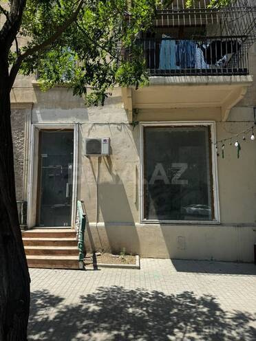 İcarəyə verilir  obyekt 60 m², Nizami m., photo 3 from 6