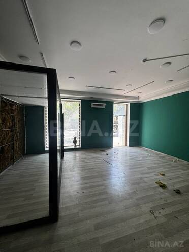 İcarəyə verilir  obyekt 60 m², Nizami m., photo 4 from 6