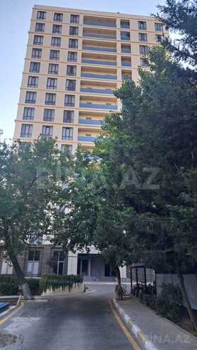 İcarəyə verilir 2 otaqlı yeni tikili 60 m², İnşaatçılar m., photo 7 from 18