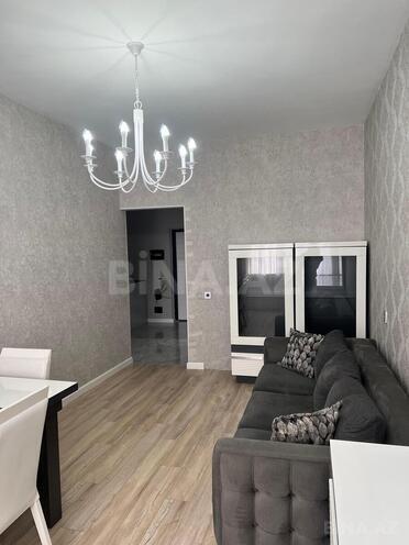 Сдаётся 2-комн. новостройка 64 м², м. Ахмедлы, photo 3 from 12