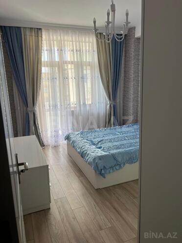 Сдаётся 2-комн. новостройка 64 м², м. Ахмедлы, photo 4 from 12